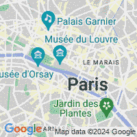 Carte statique