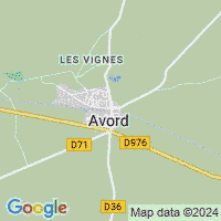 Carte statique