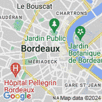 Carte statique